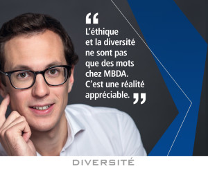 Diversité - HR France