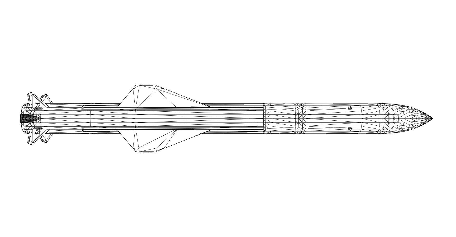 EXOCET AM39