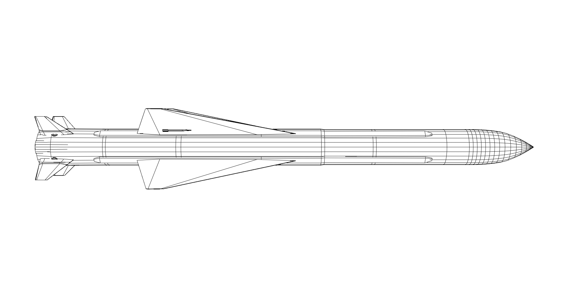 EXOCET SM39