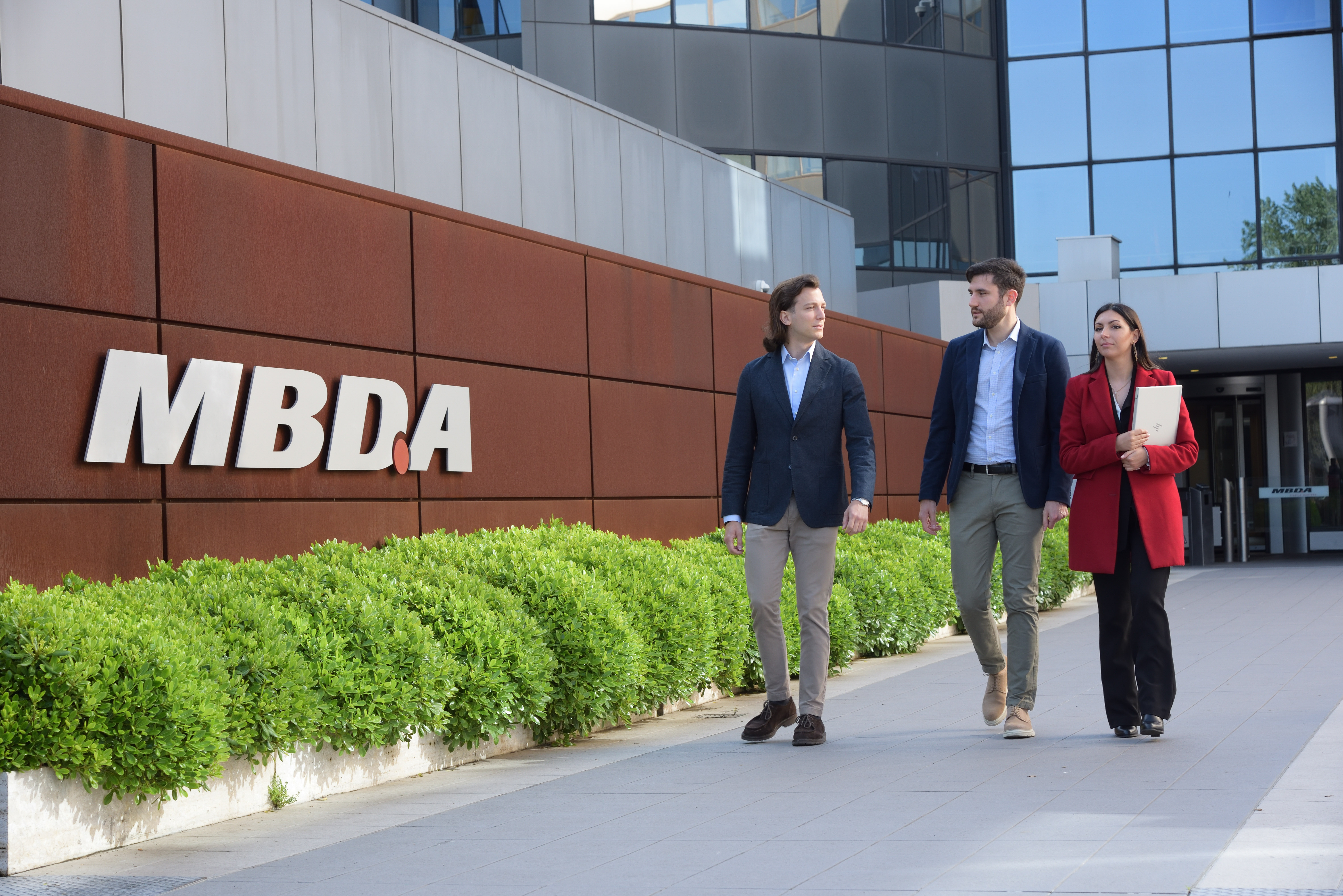 MBDA Italy