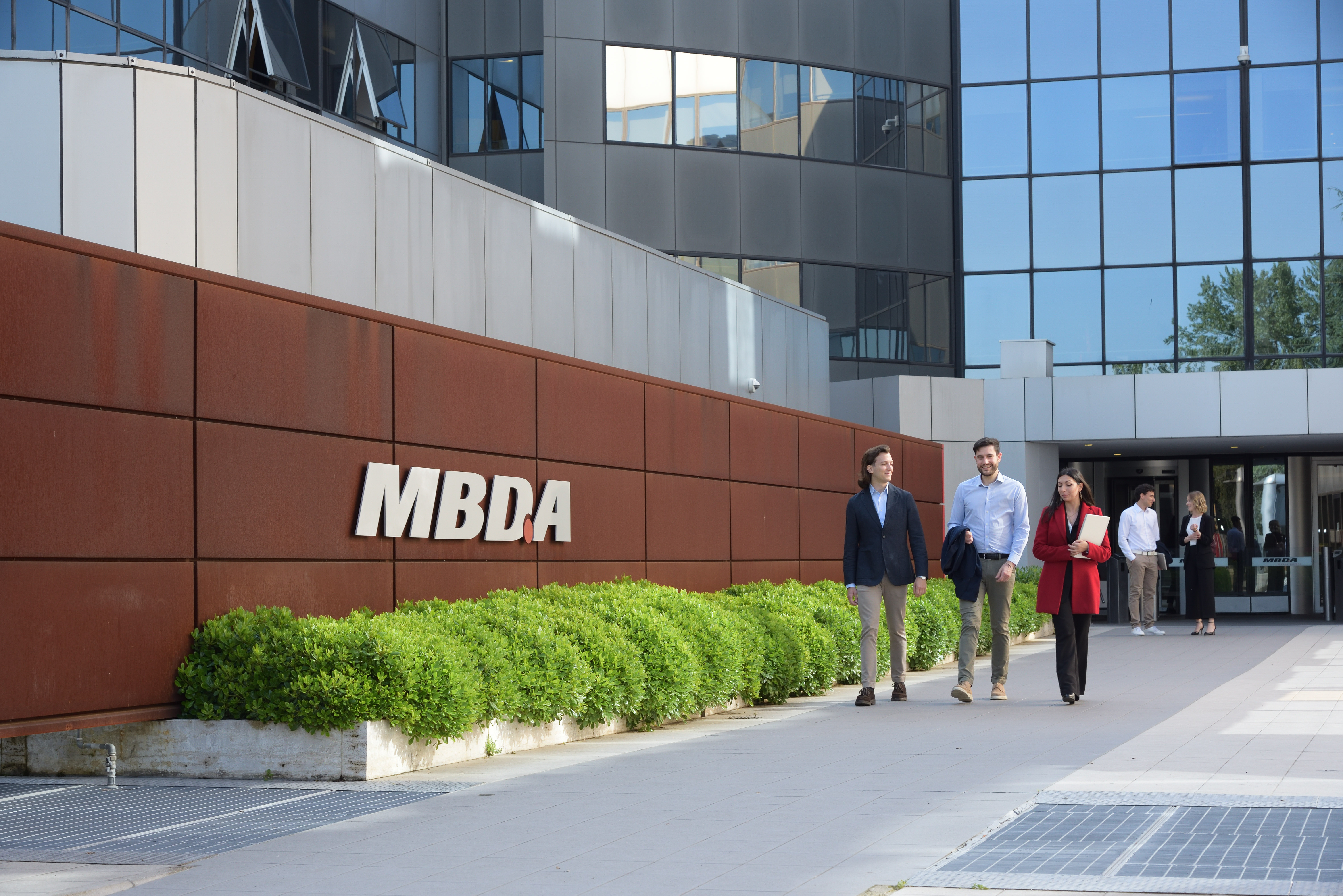 MBDA Italy