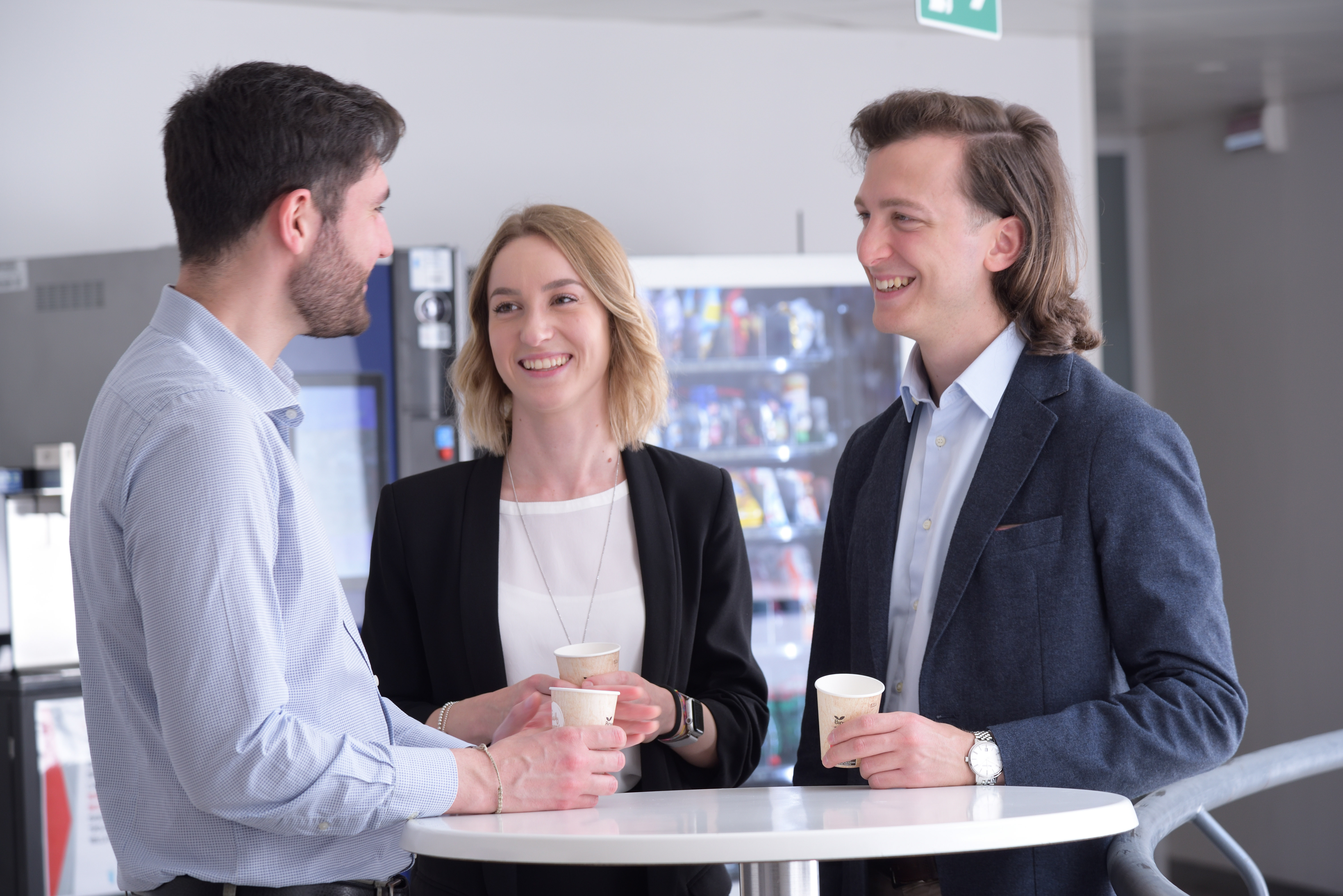 Wellfare and wellbeing