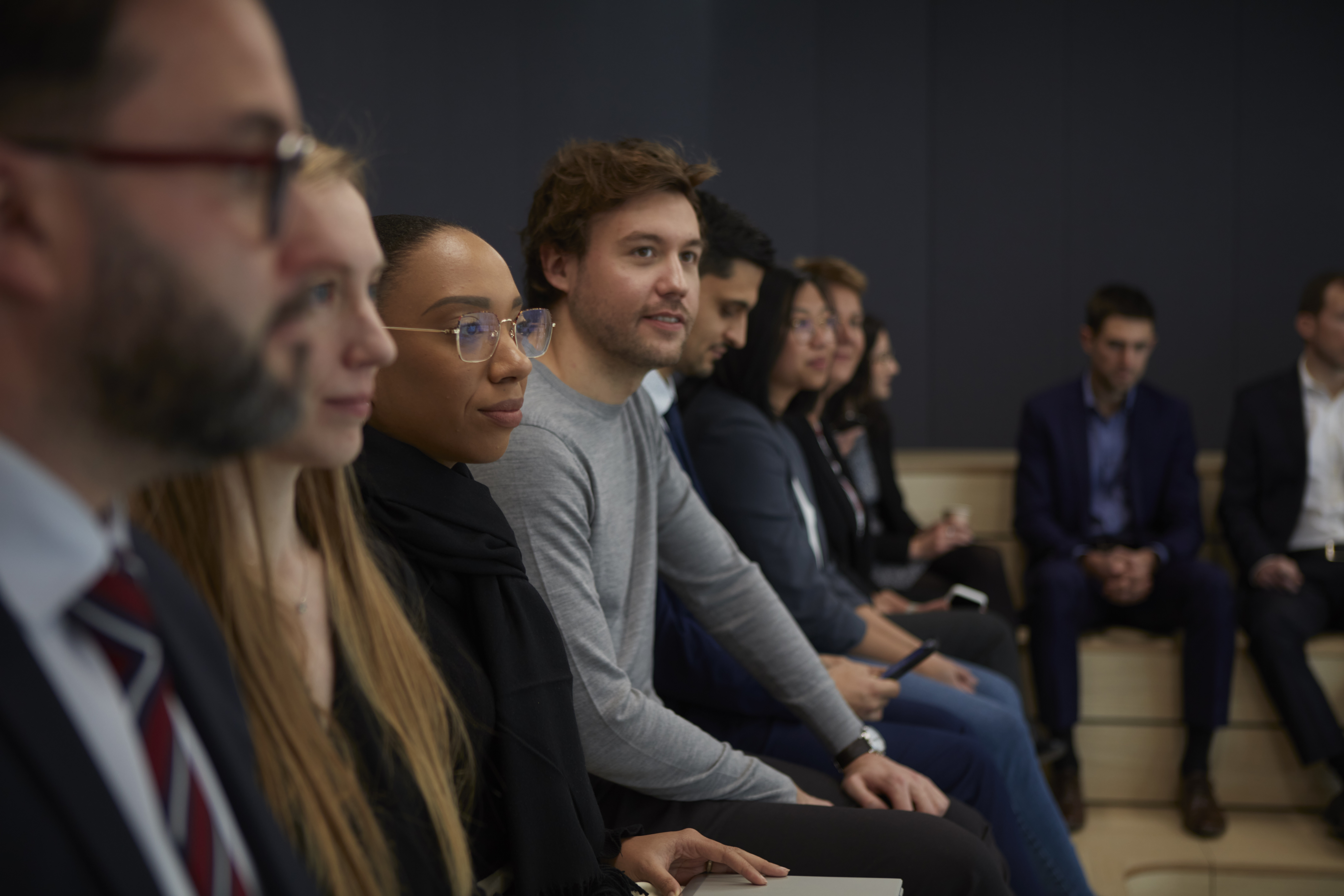 Un employeur responsable