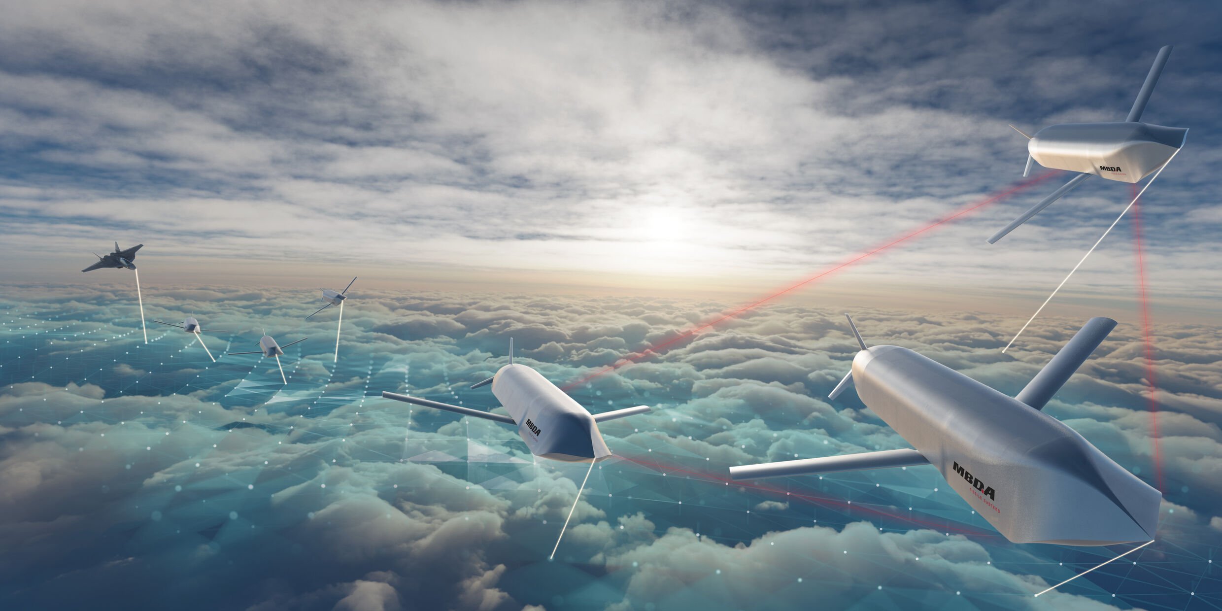 MBDA Innovation