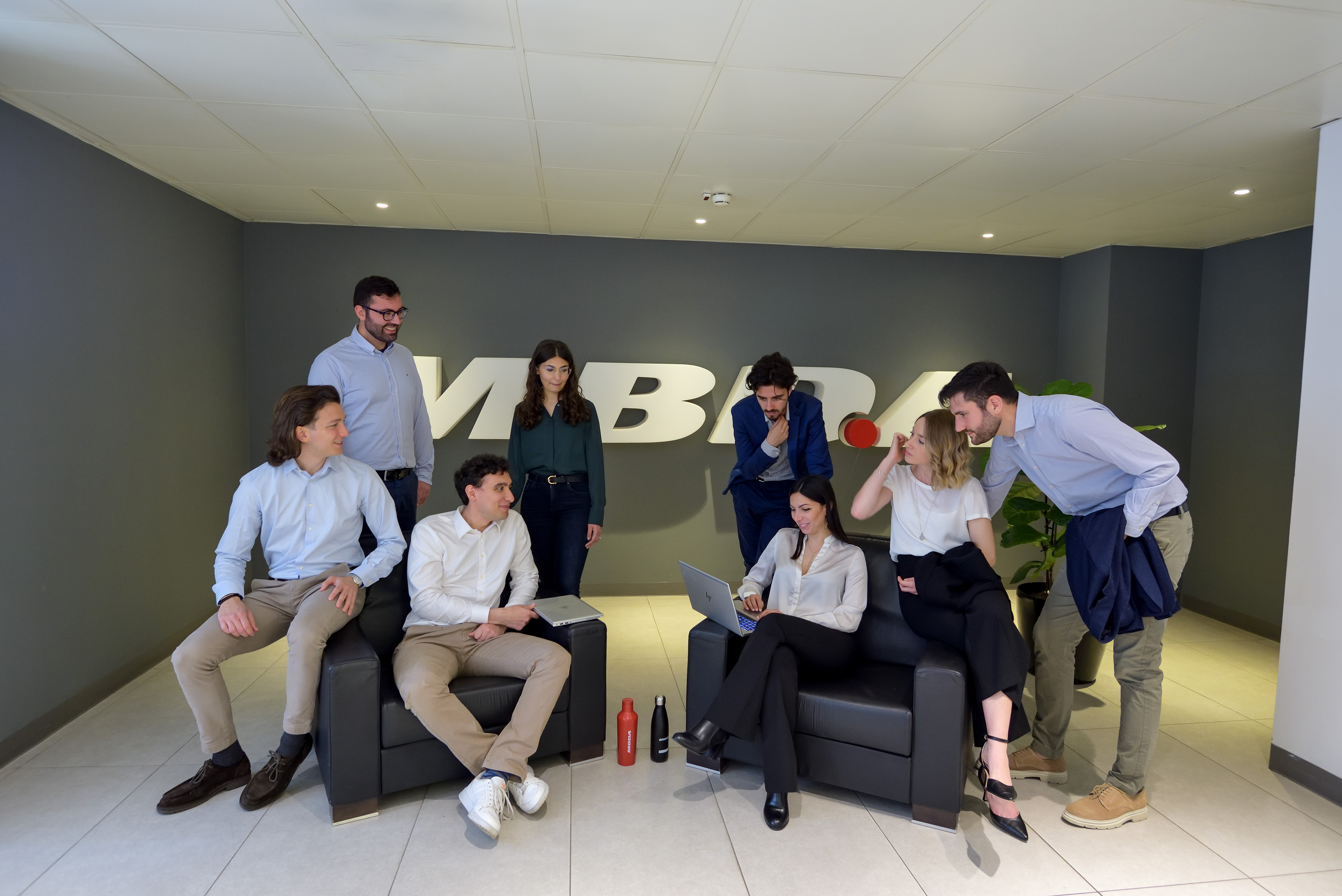 MBDA Italy