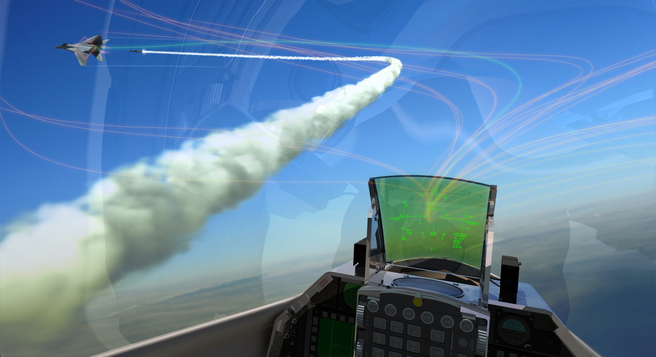 MBDA - GUSD