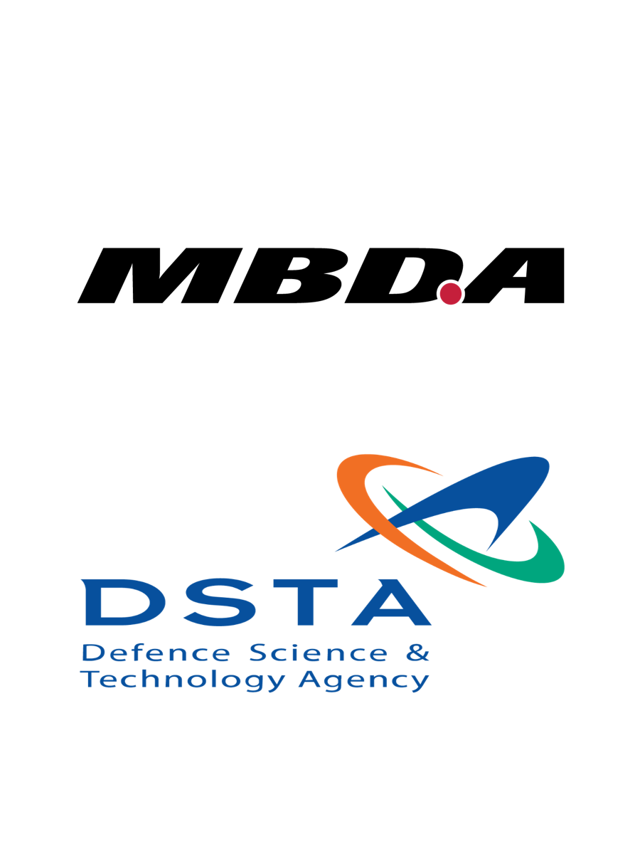 MBDA x DSTA