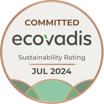 Ecovadis MBDA Deutschland