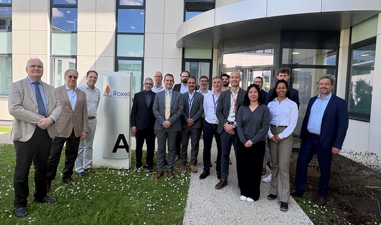 HYDIS Consortium Board