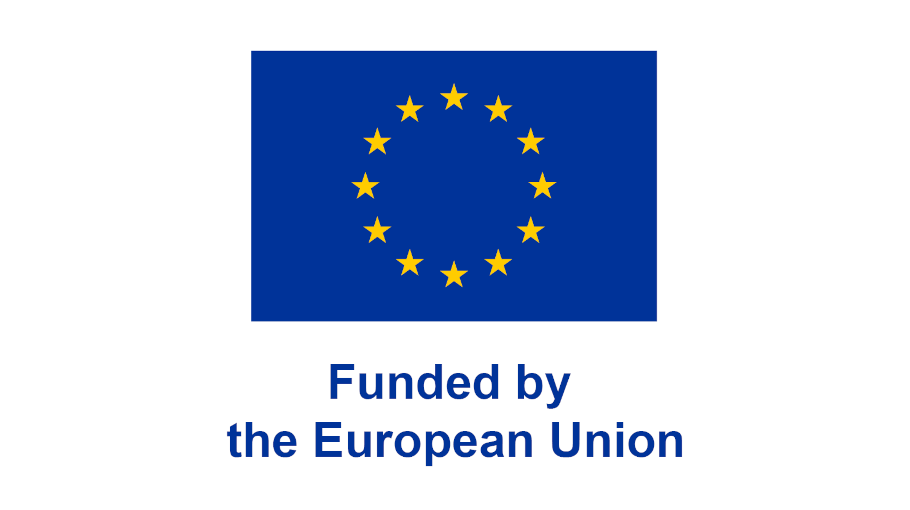 Funded by the European Union