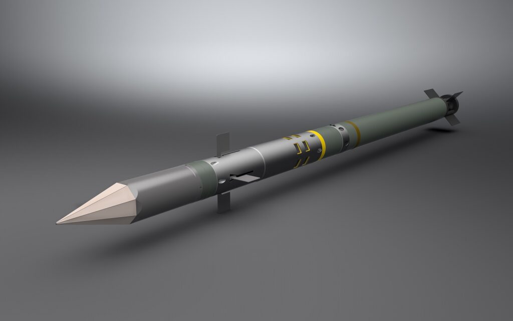 MISTRAL 3