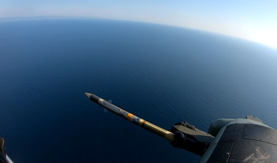 MISTRAL 3