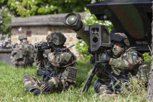 MMP in operation