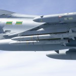 MBDA ASRAAM Typhoon