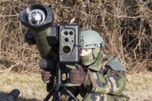 Photo-The MBDA MMP programme receives the AAT – Ingénieur Général Chanson Award
