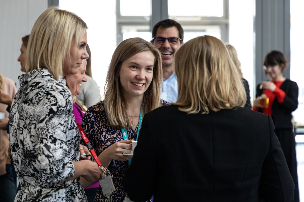 Inspiring Women at MBDA 2023