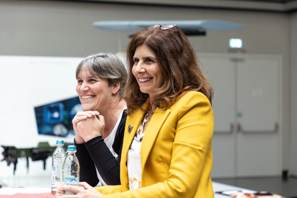 Inspiring Women at MBDA 2023