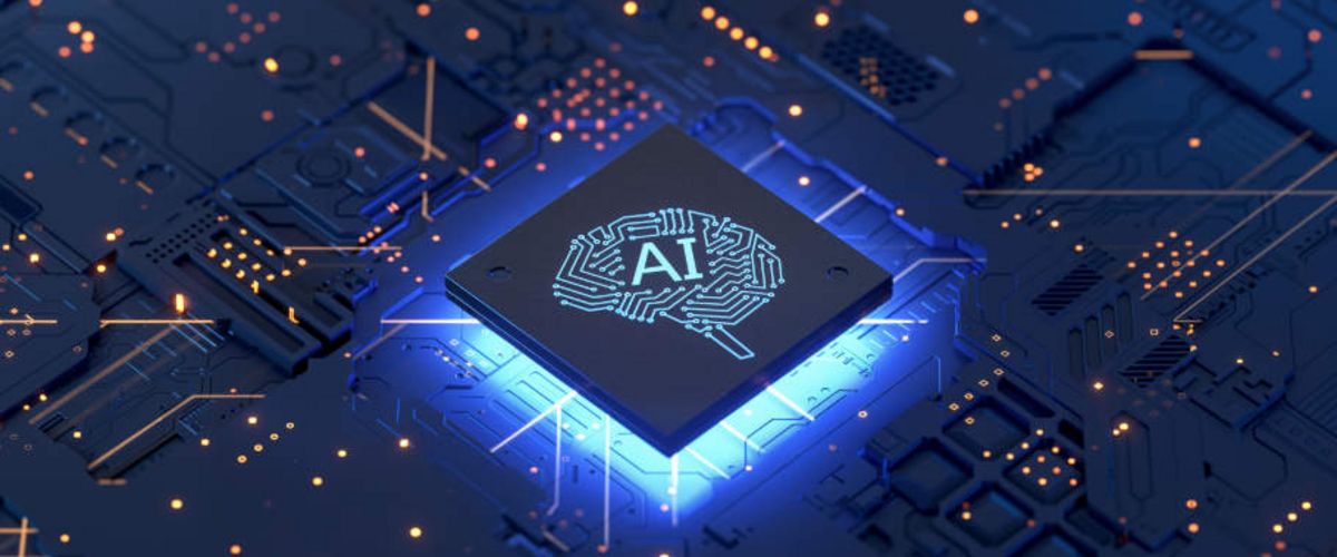 9 pillars of innovation - ARTIFICAL INTELLIGENCE