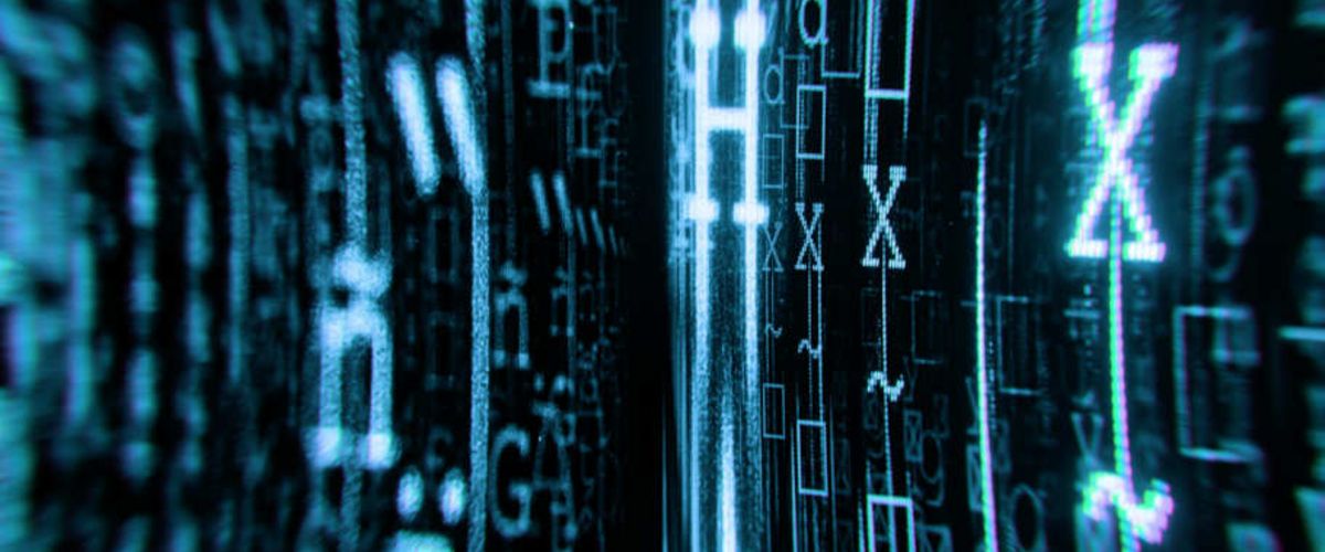 9 pillars of innovation - DATA
