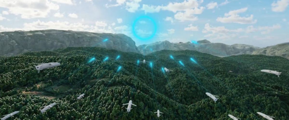 9 Pillars of innovation - ROBOTICS AUTONOMUS SYSTEMS