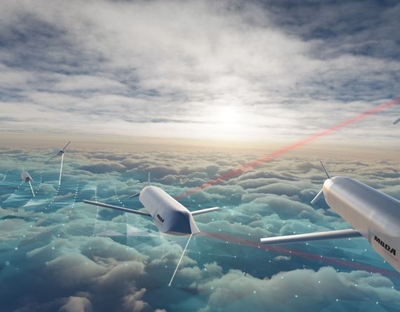 MBDA Innovation