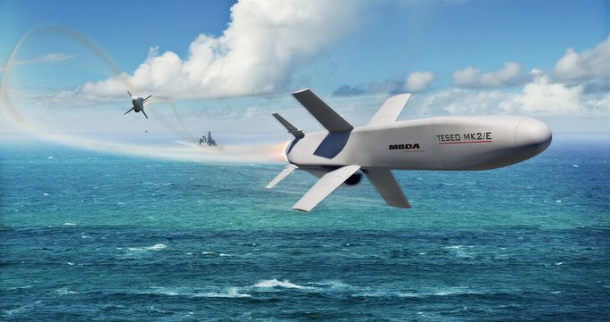 TESEO MK2/E