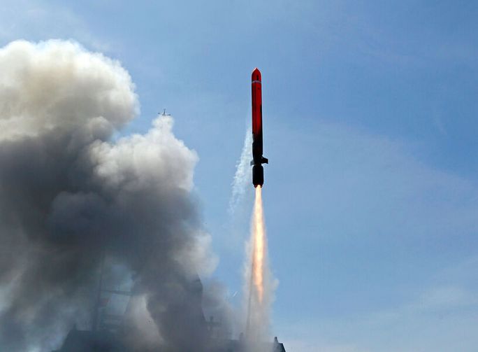 MBDA - MdCN