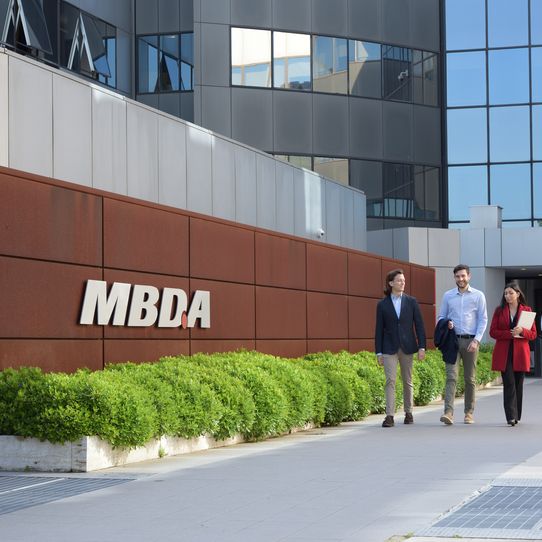 MBDA Italy
