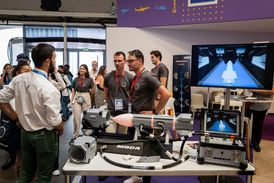 MBDA - Paris Air Show 2025
