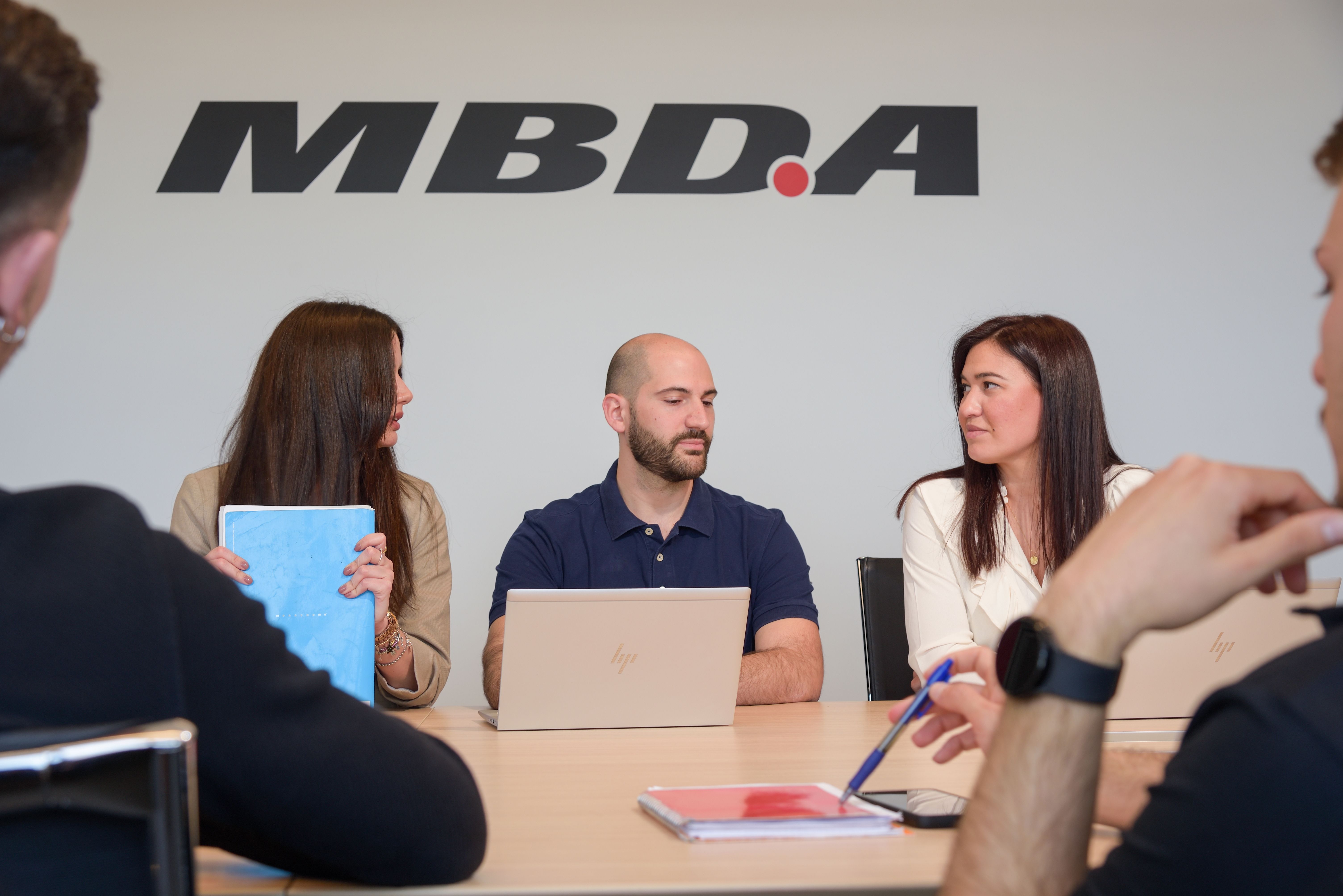 MBDA Italy