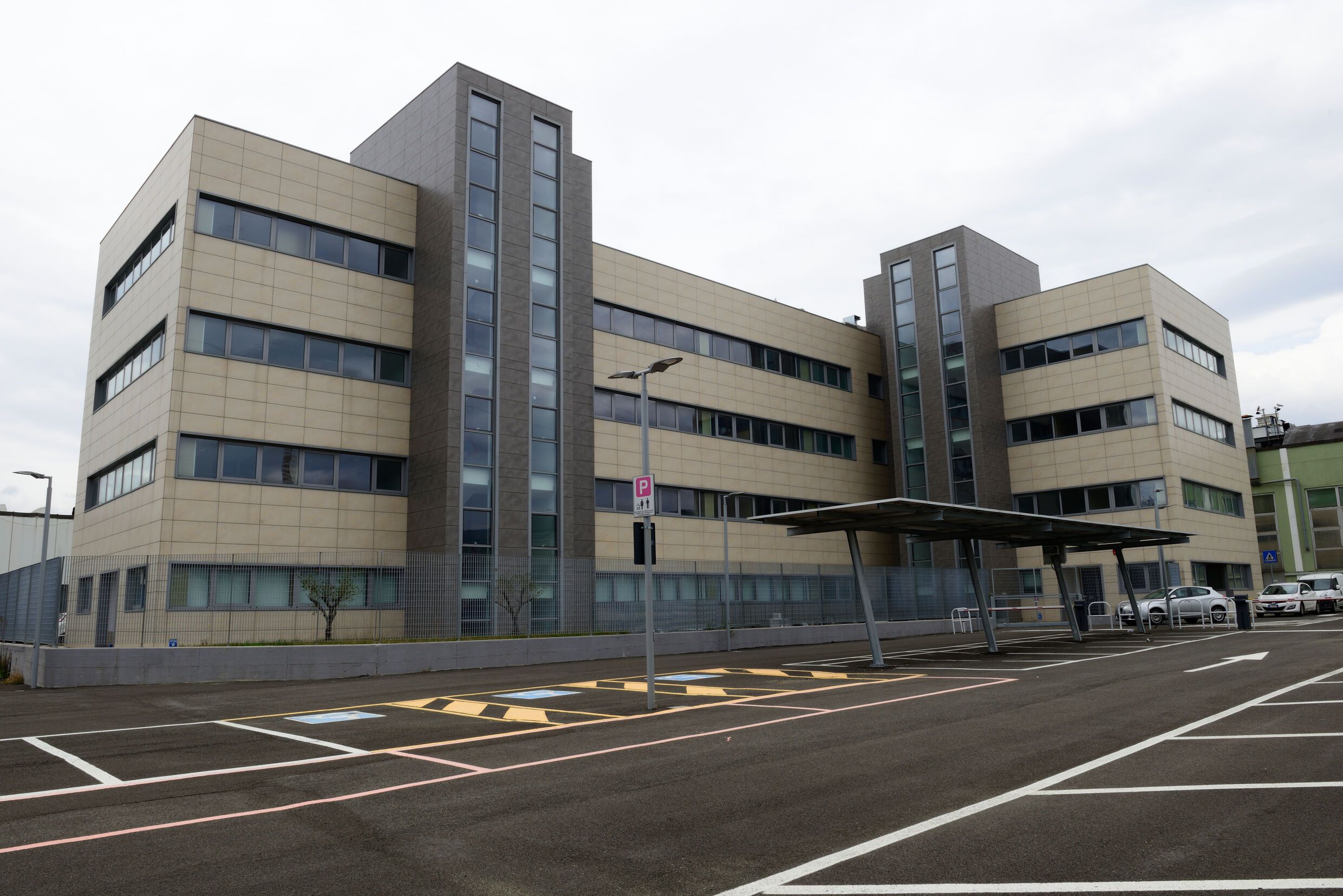 MBDA Italy - La Spezia