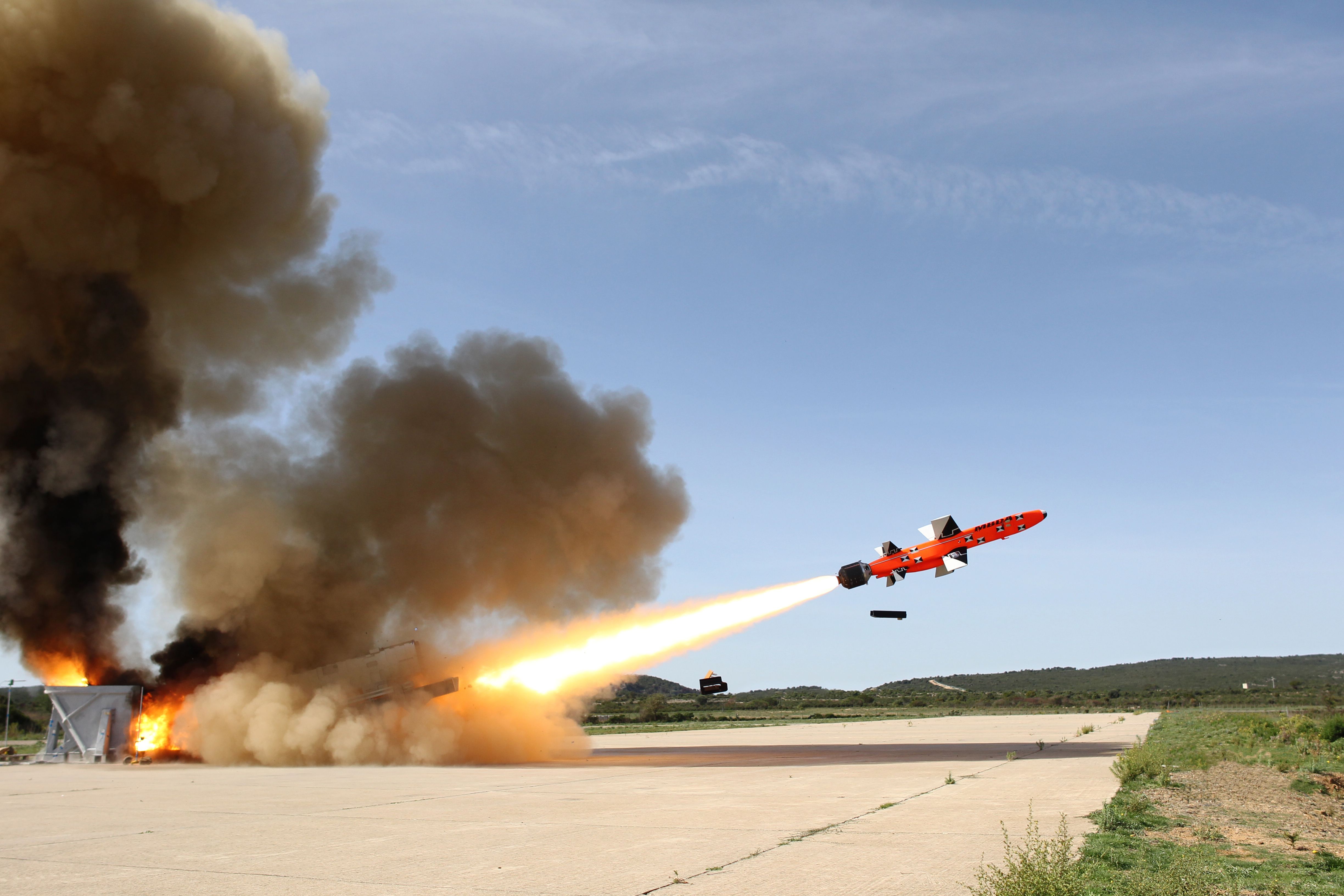 MBDA - TESEO