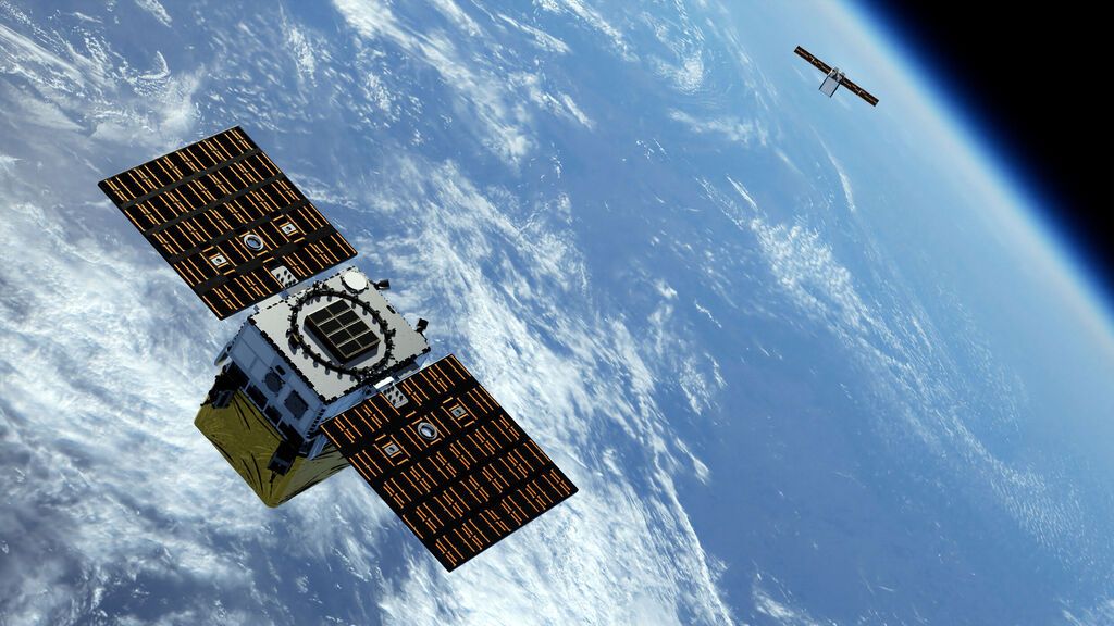 MBDA’s SPLINTER – 3D