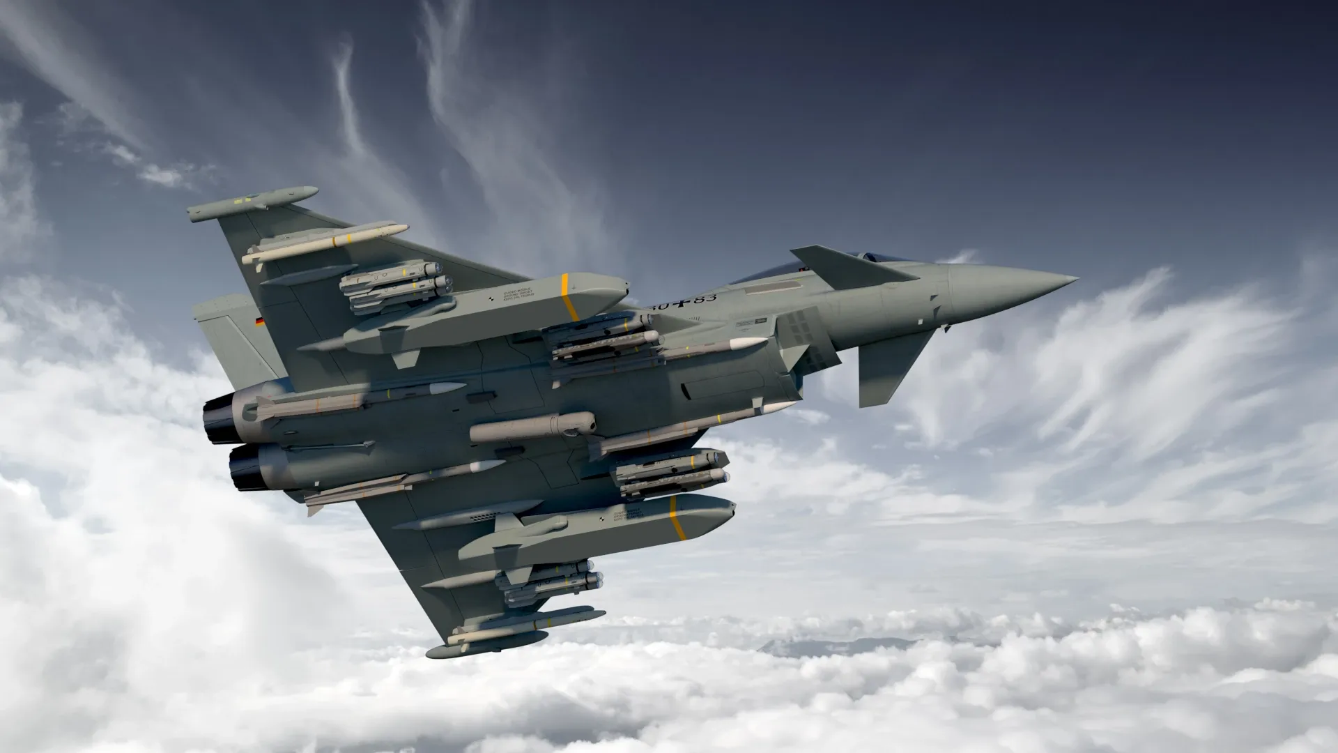 MBDA at ILA 2026