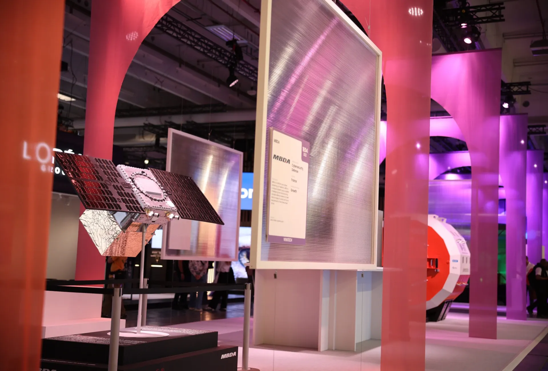 SPLINTER at VivaTech2026