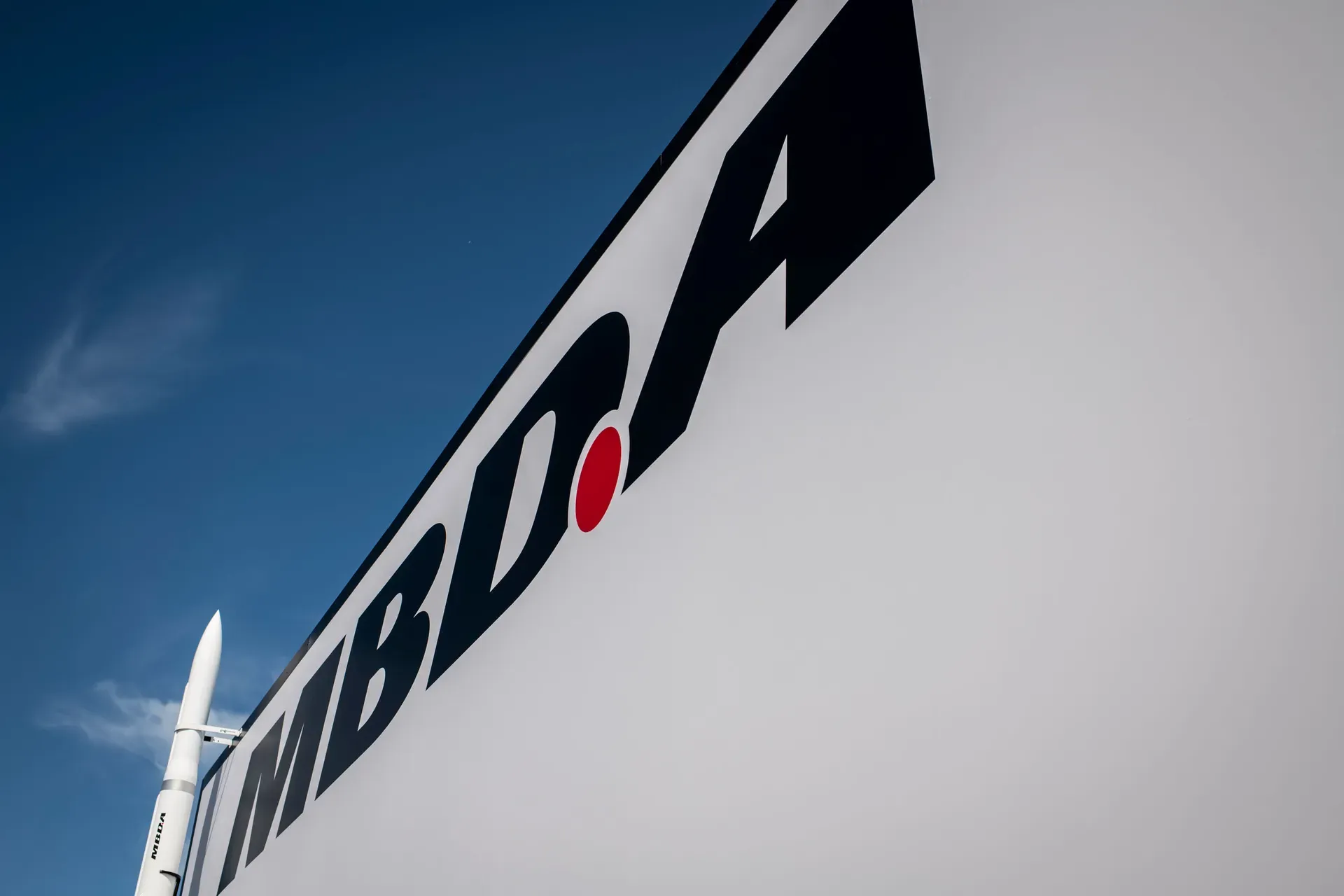 MBDA au salon Eurosatory : la défense aérienne