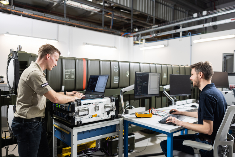 Les métiers de la R&D et de l’ingénierie