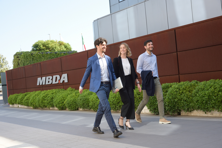 MBDA Italy