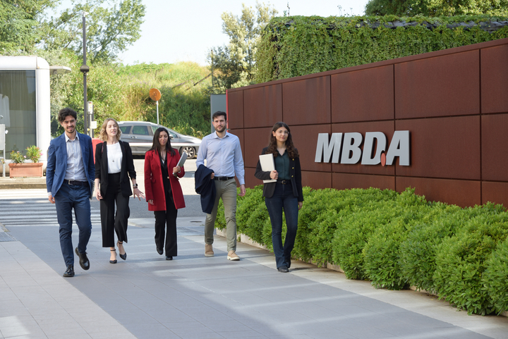 MBDA Italia
