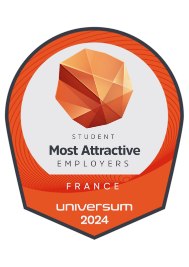 Universum 2024 logo