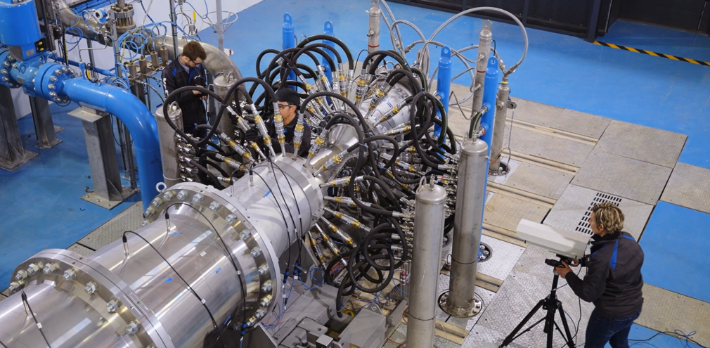 Entrez dans l'univers MBDA
