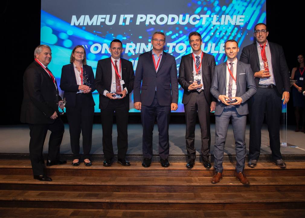 Innovation Awards