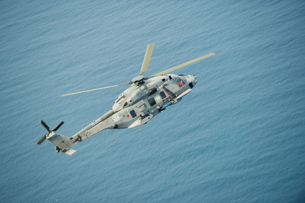 MARTE MK2/S