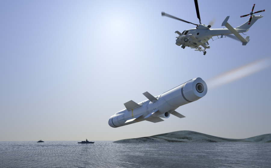 SEA VENOM