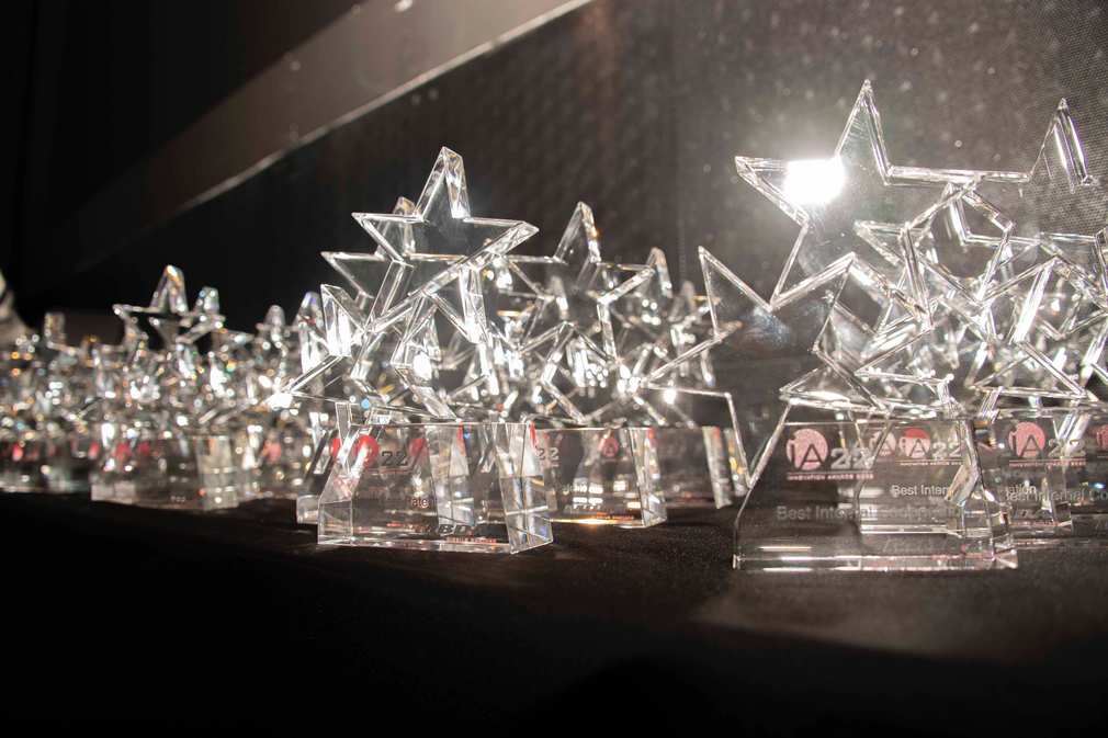 Innovation Awards