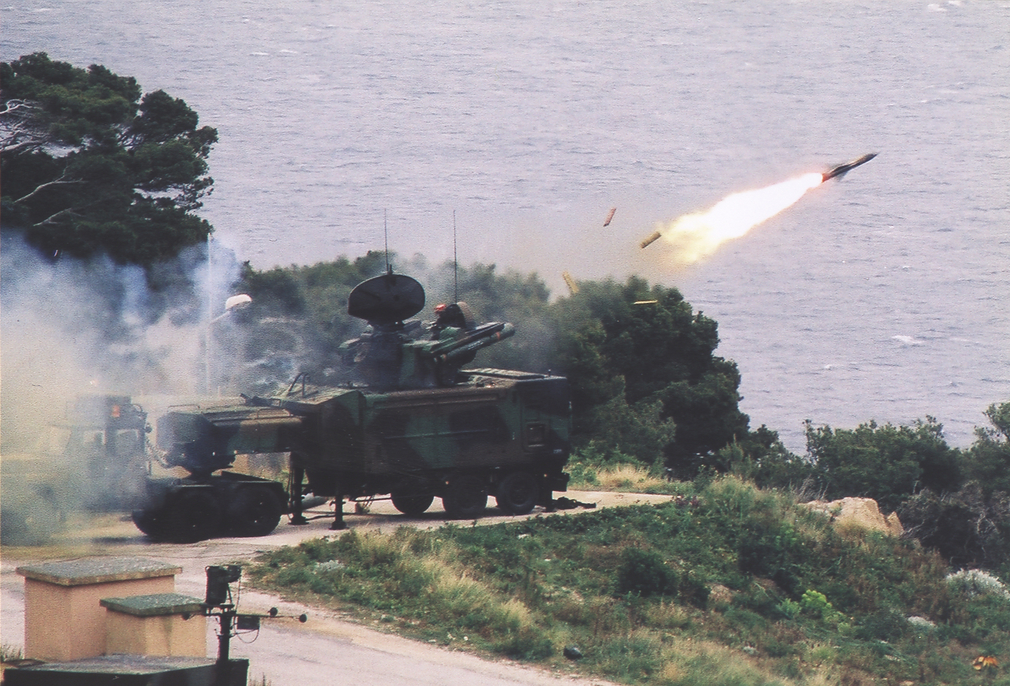 MBDA 1960-1967