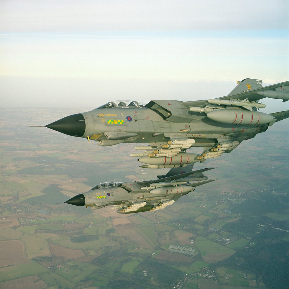 MBDA 1980-1990