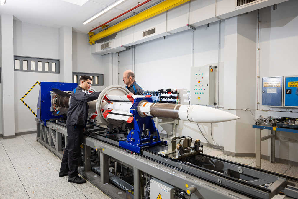 MBDA France