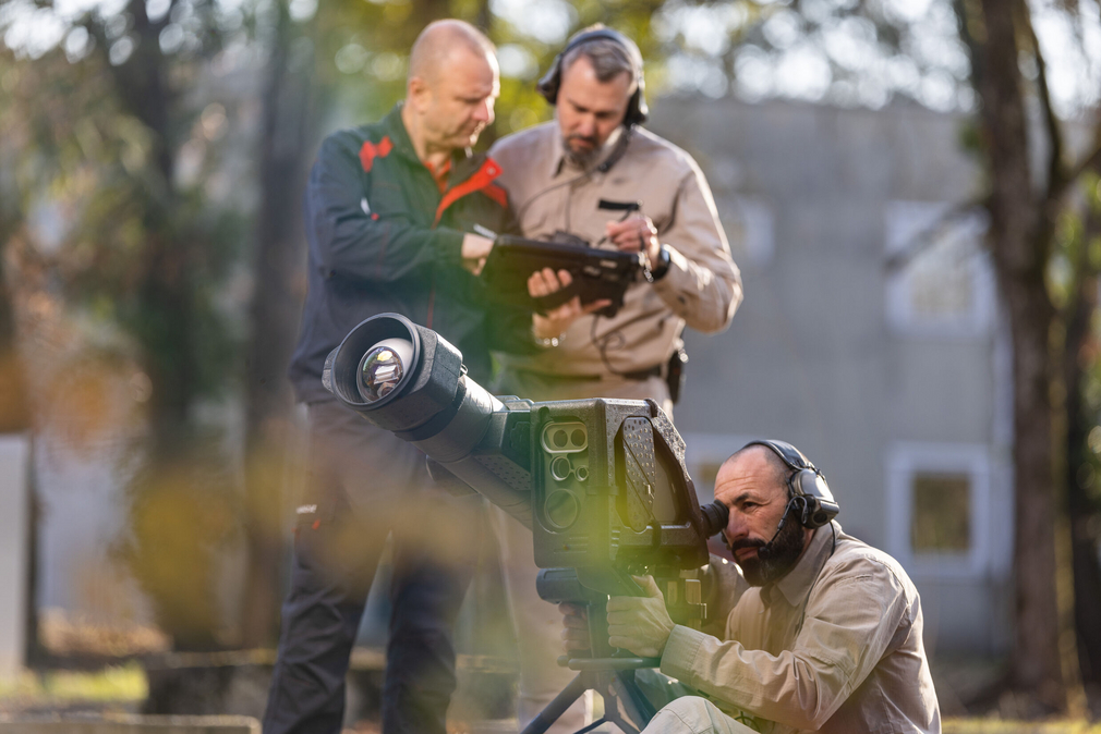 MBDA France