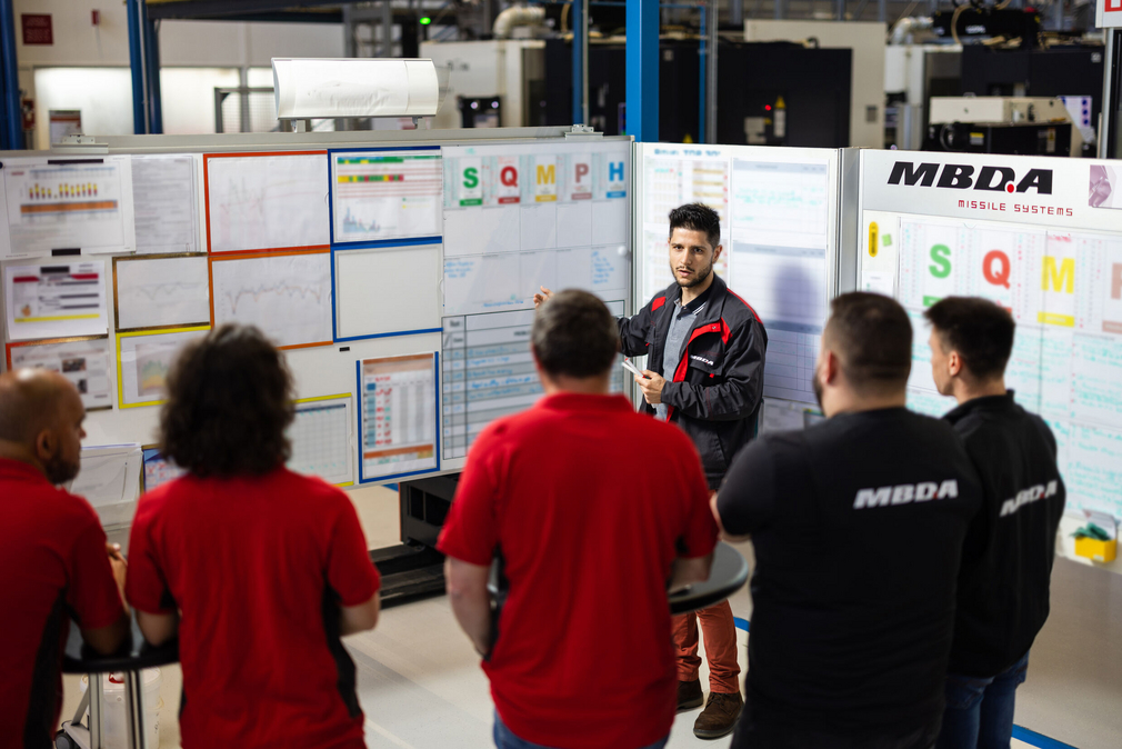 MBDA France